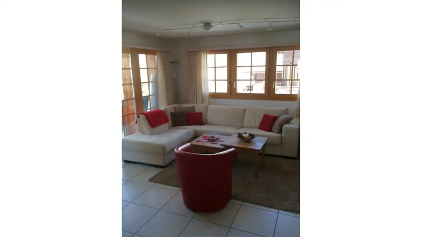 Appartamento ammobiliato in affitto - 3997 Bellwald - Foto 2