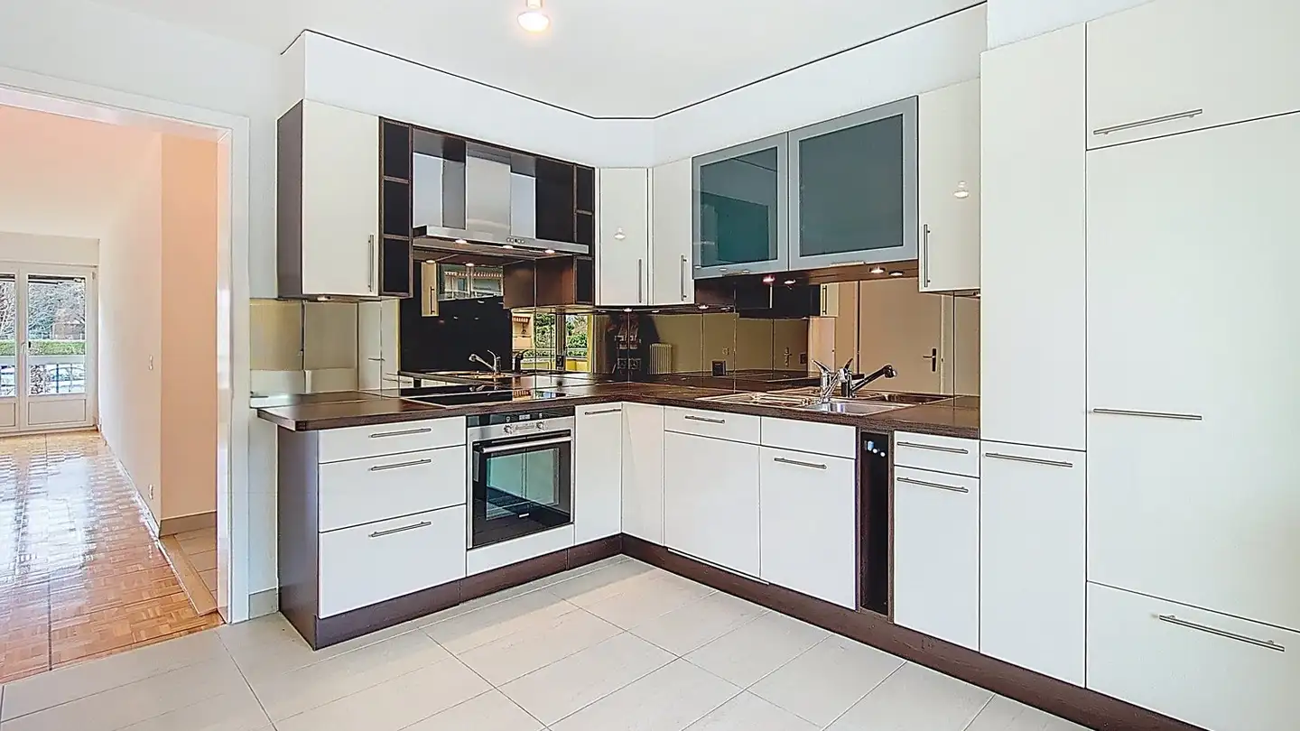 Apartment for sale - Avenue de l'Europe 71, 1870 Monthey - Photo 2