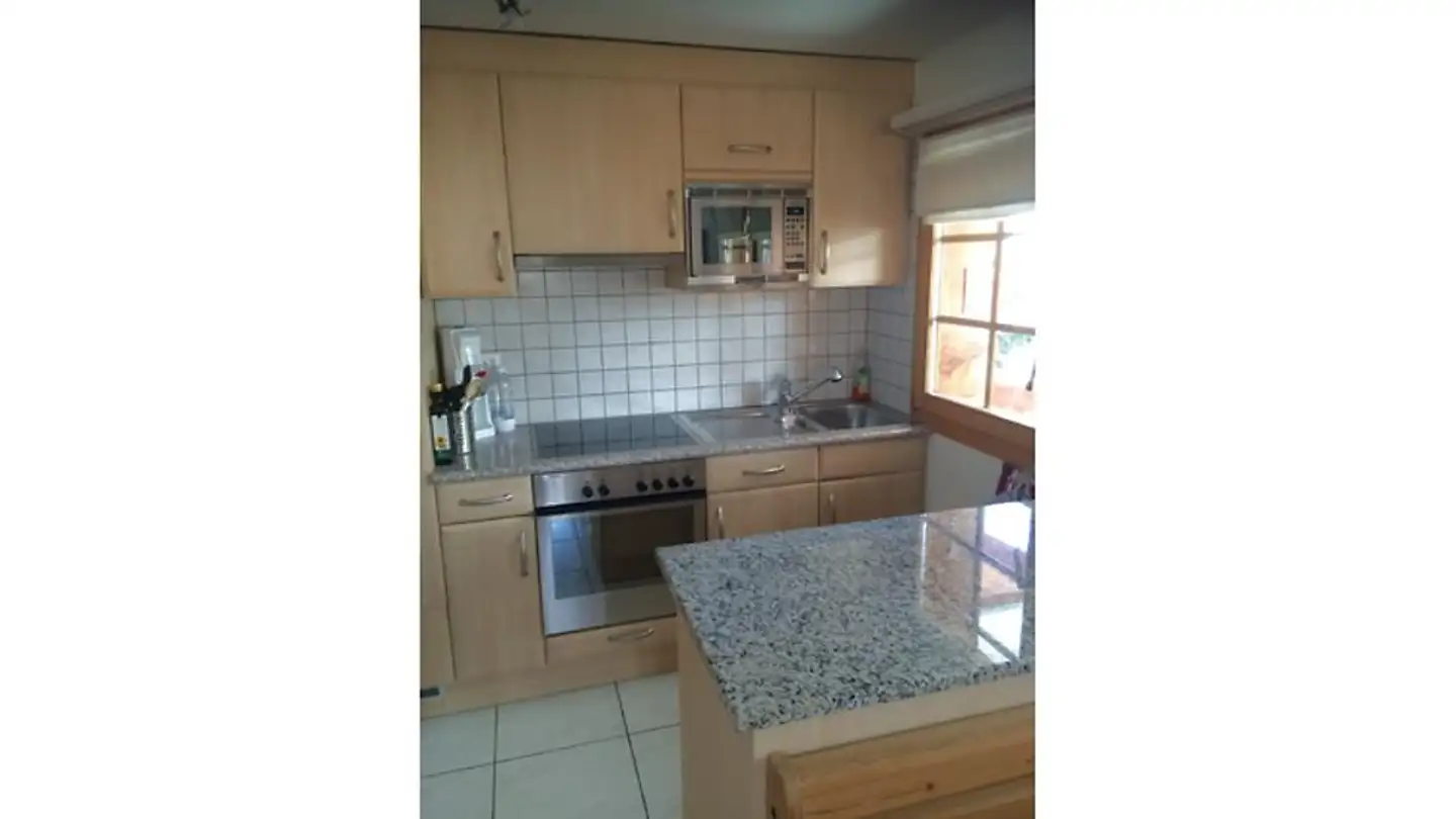 Appartamento ammobiliato in affitto - 3997 Bellwald - Foto 3