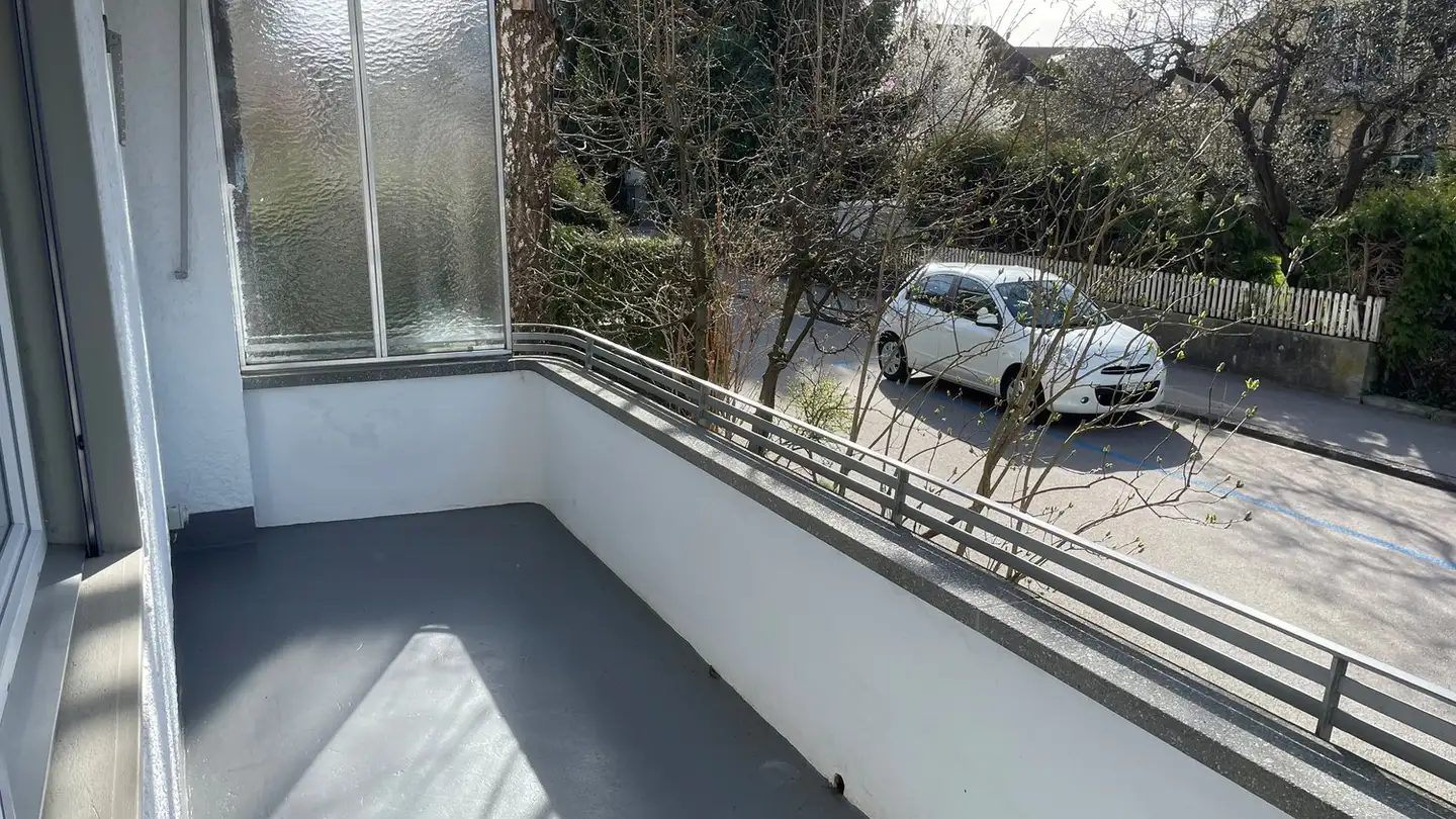 Appartamento in affitto - Wiesenstrasse 4, 3098 Köniz - Foto 4