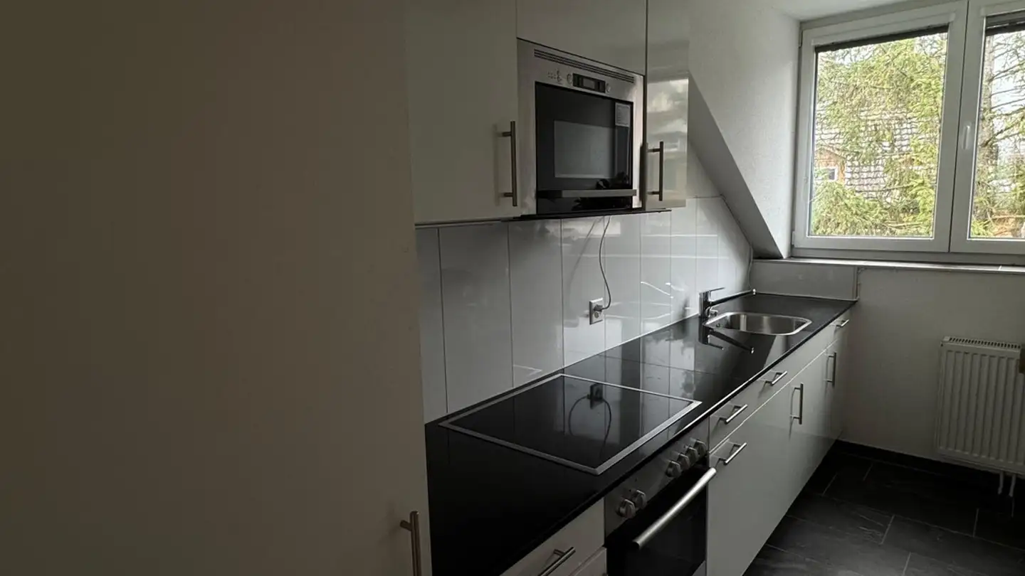 Wohnung mieten - Oberstrasse 79, 9000 St. Gallen - Foto 2