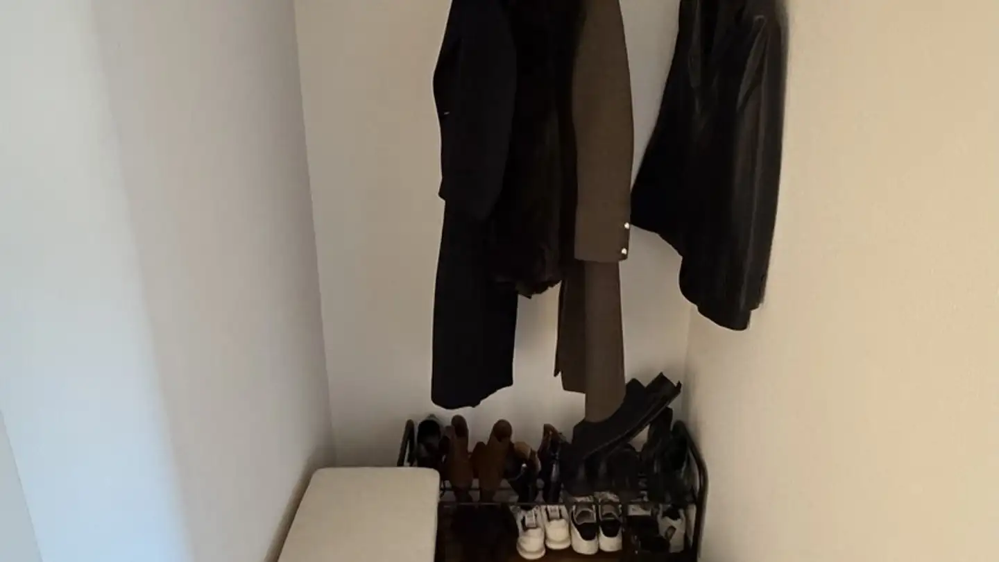 Wohnung mieten - Oberstrasse 79, 9000 St. Gallen - Foto 3