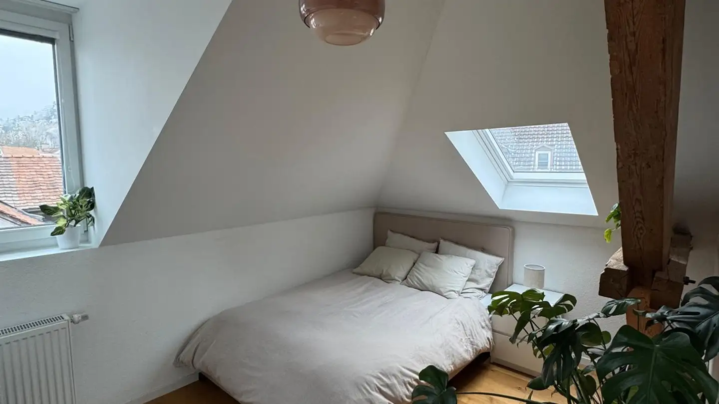 Wohnung mieten - Oberstrasse 79, 9000 St. Gallen - Foto 4