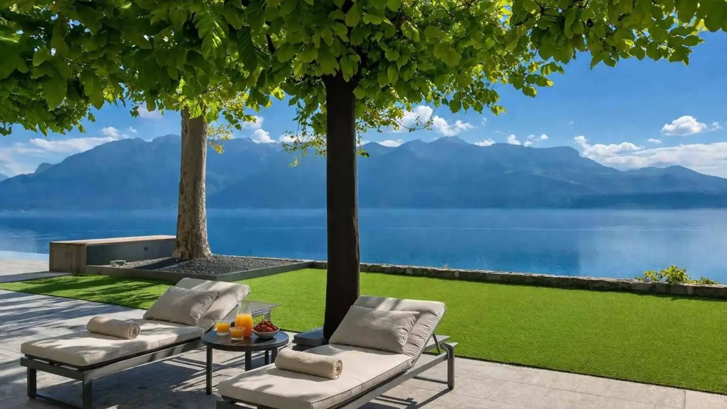 Villa kaufen - 1071 St-Saphorin (Lavaux) - Foto 2