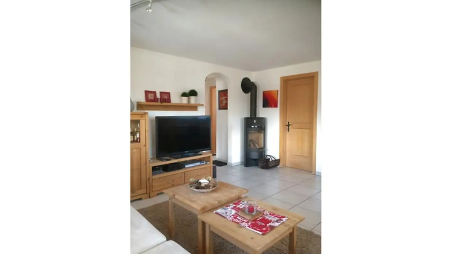 Appartamento ammobiliato in affitto - 3997 Bellwald - Foto 4