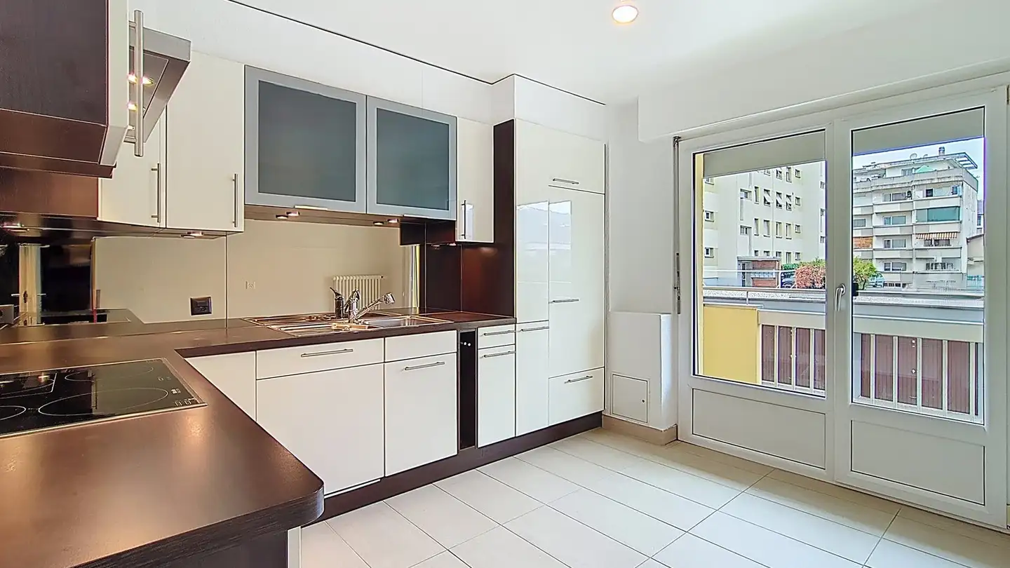 Apartment for sale - Avenue de l'Europe 71, 1870 Monthey - Photo 3