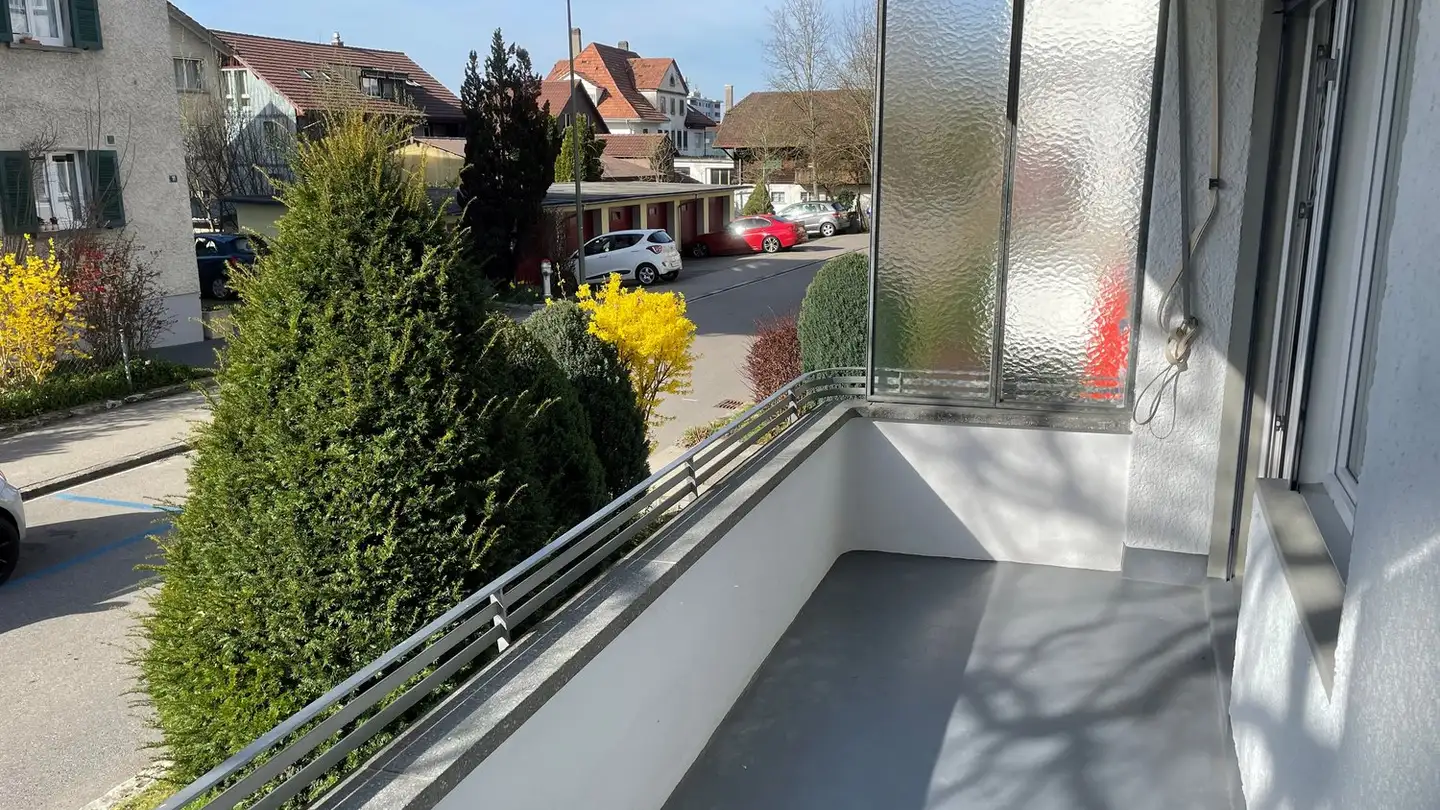 Appartamento in affitto - Wiesenstrasse 4, 3098 Köniz - Foto 3