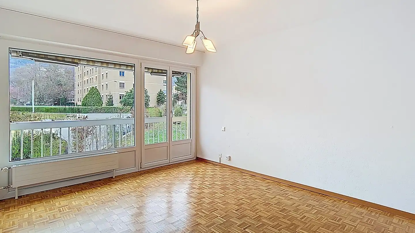 Apartment for sale - Avenue de l'Europe 71, 1870 Monthey - Photo 4