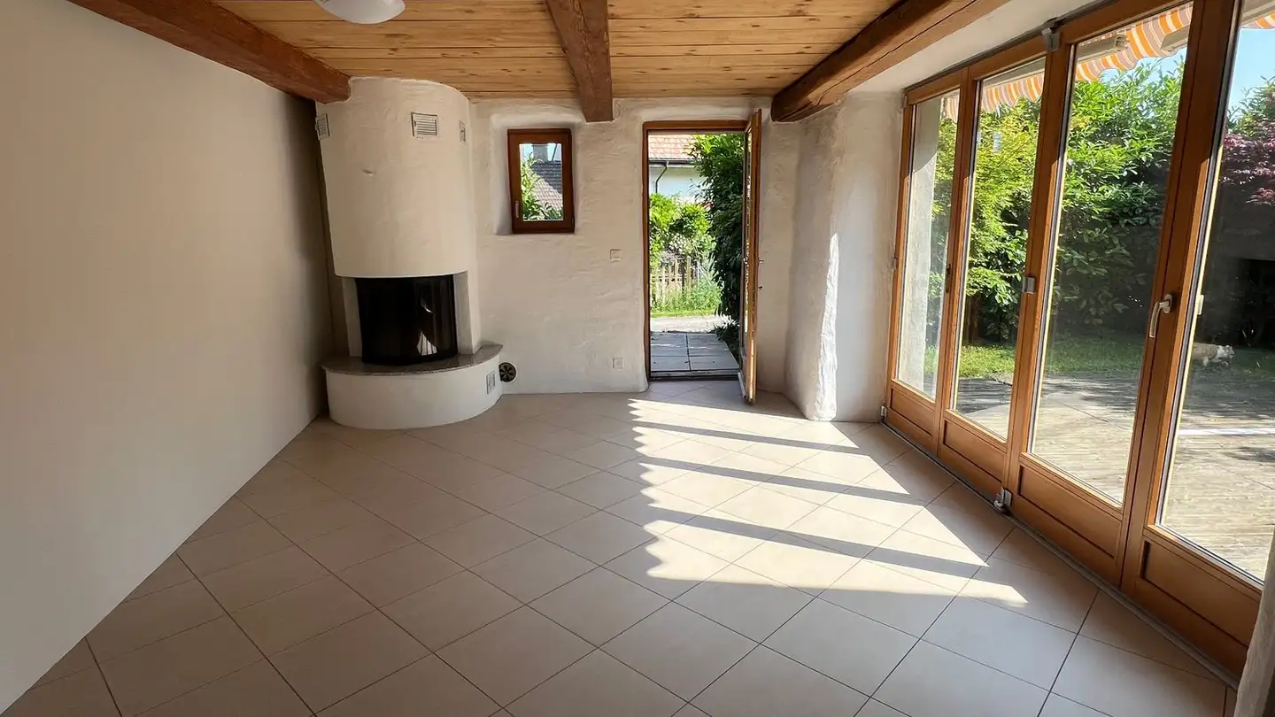 Wohnung mieten - Route Des Mottes 3, 1428 Provence