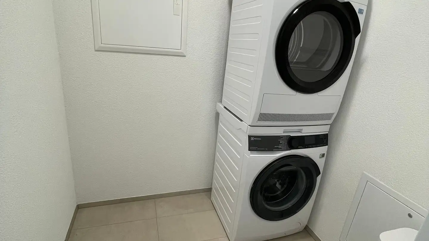 Appartamento a gradini in affitto - Oberzelgstrasse, 8618 Oetwil am See - Photo 3