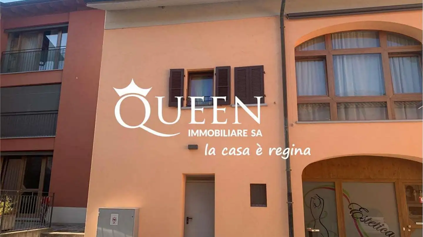 Apartment for rent - 6855 Stabio - Photo 2