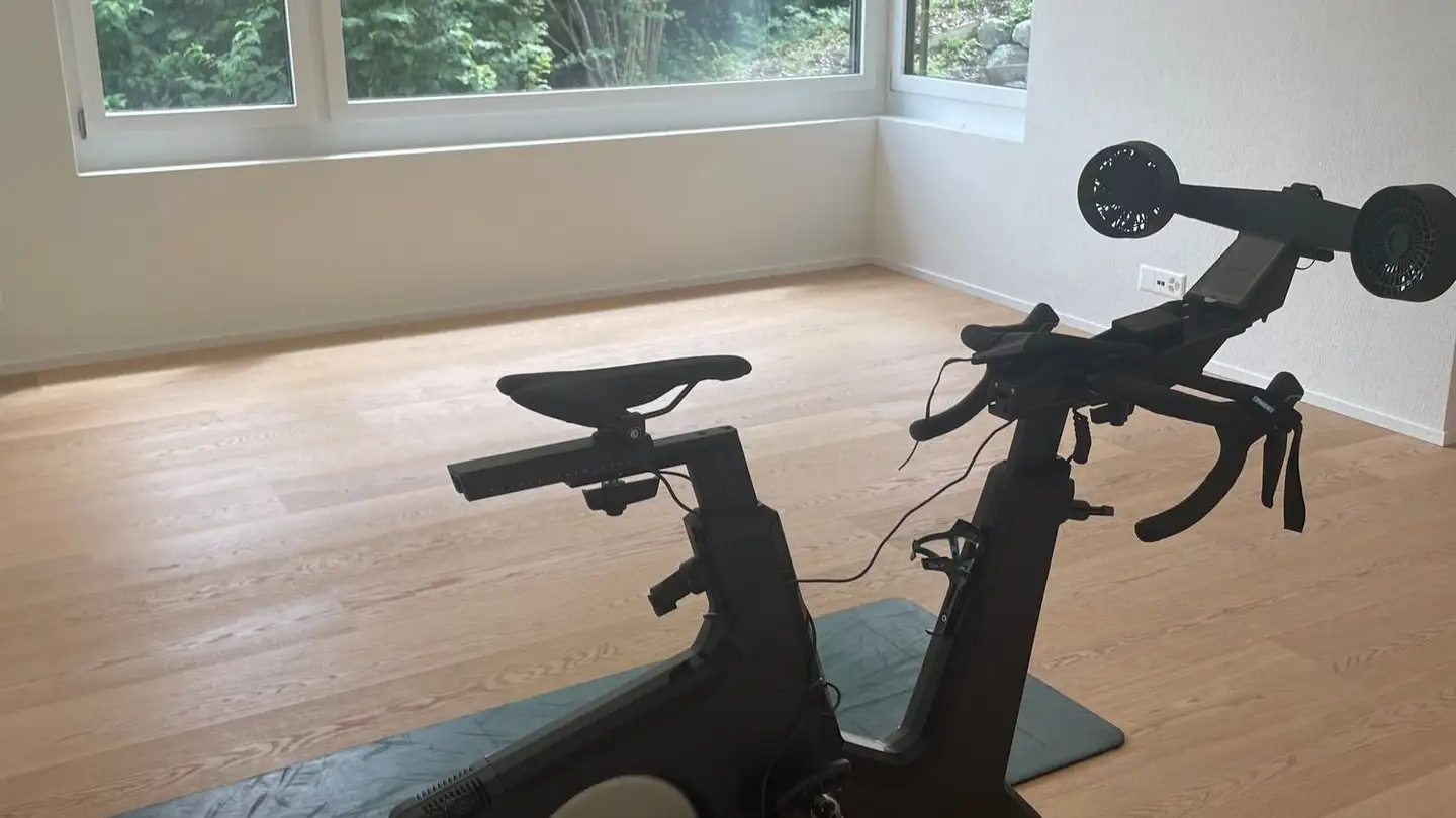 Appartamento a gradini in affitto - Oberzelgstrasse, 8618 Oetwil am See - Photo 4