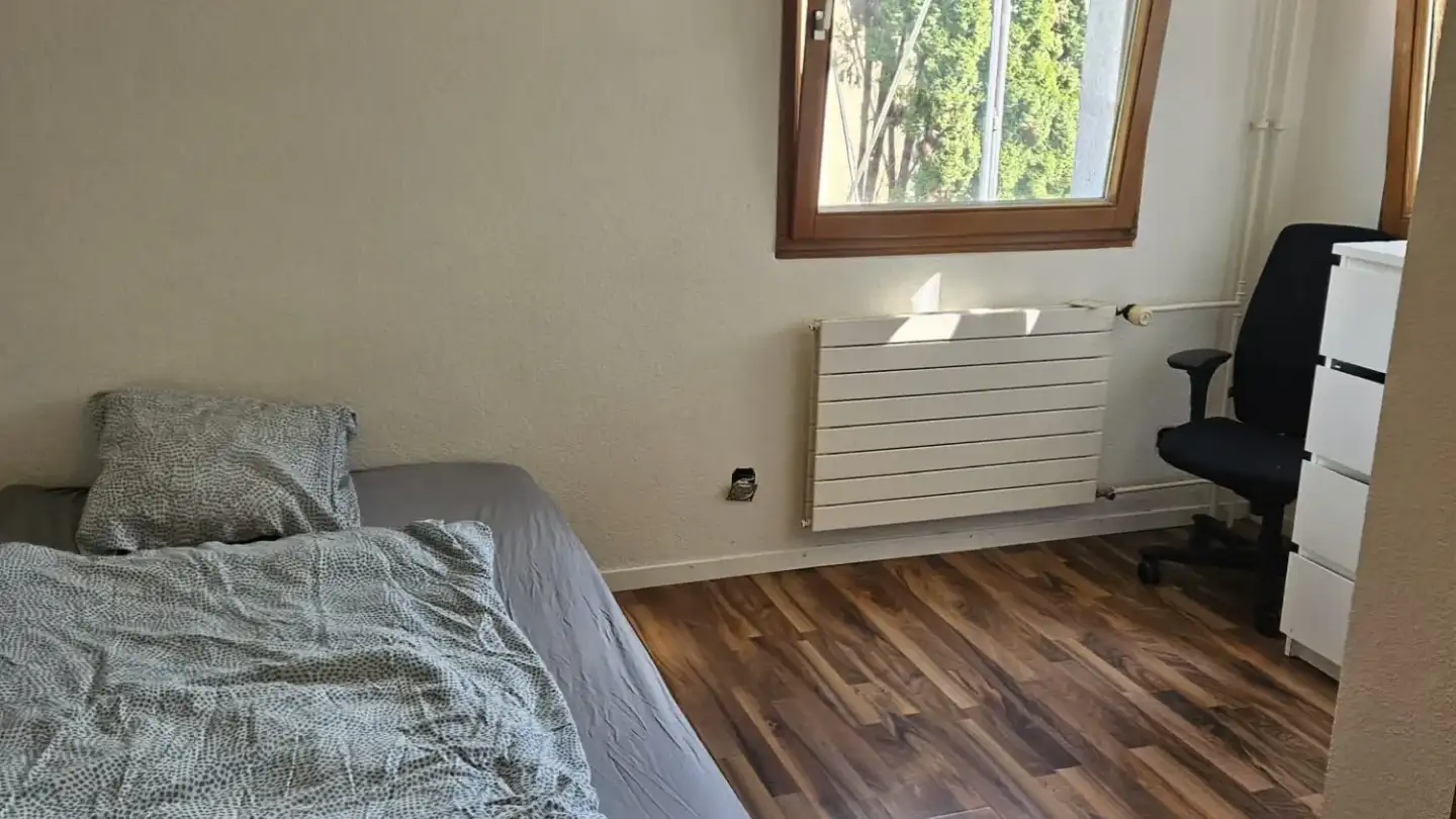 Single room for rent - 5432 Neuenhof - Photo 2