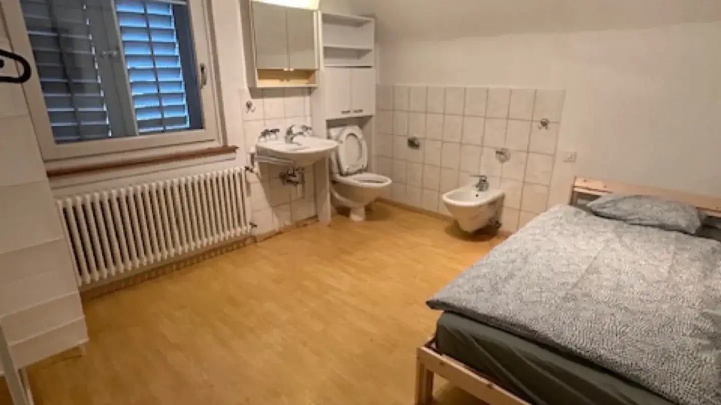 Single room for rent - 5432 Neuenhof - Photo 3