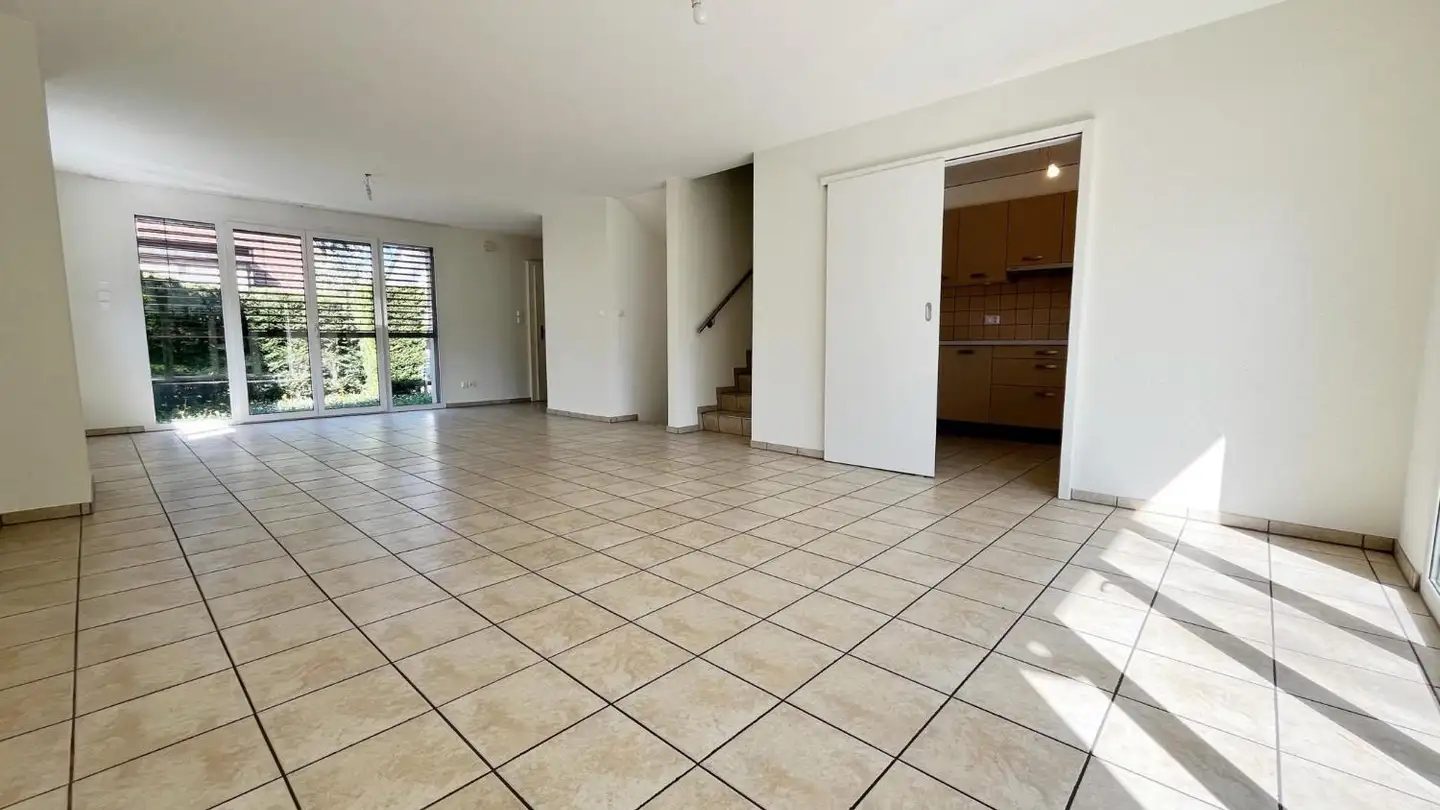 Row house for rent - 1292 Chambésy - Photo 2