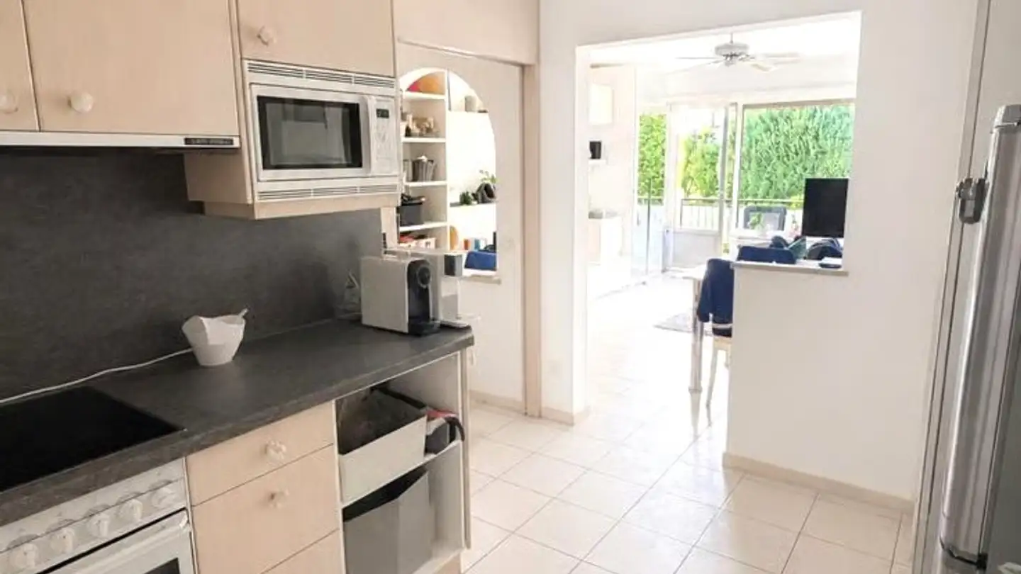 Appartamento in affitto - Via Carona 17, 6900 Paradiso - Foto 3