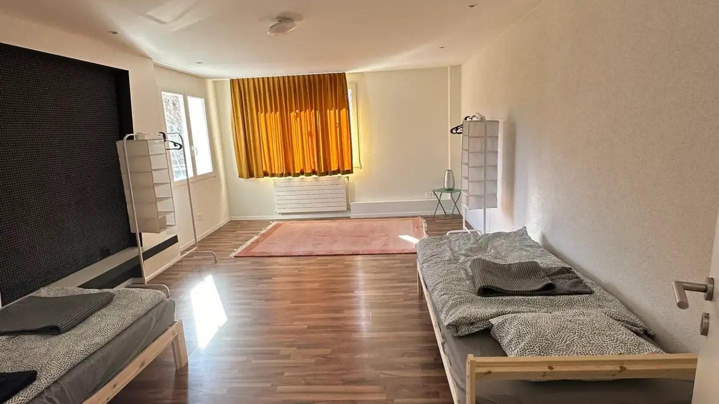 Single room for rent - 5432 Neuenhof - Photo 4