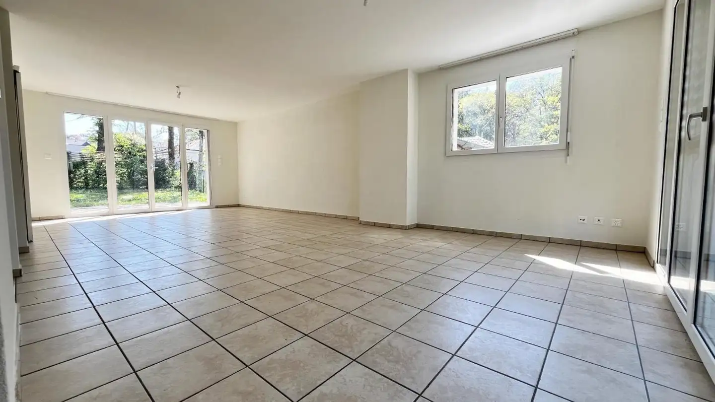 Row house for rent - 1292 Chambésy - Photo 3