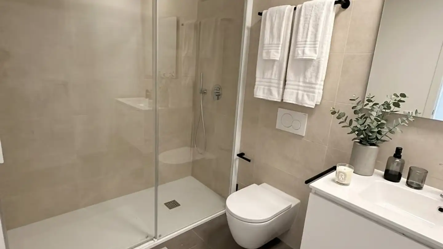 Apartment for rent - Via Lisora, 6998 Monteggio - Photo 4