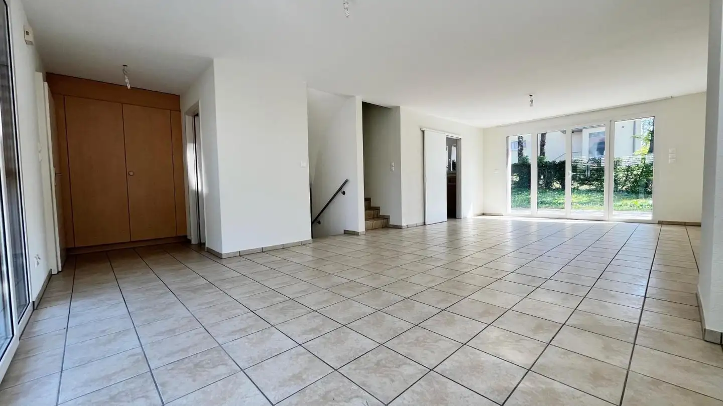 Row house for rent - 1292 Chambésy - Photo 4