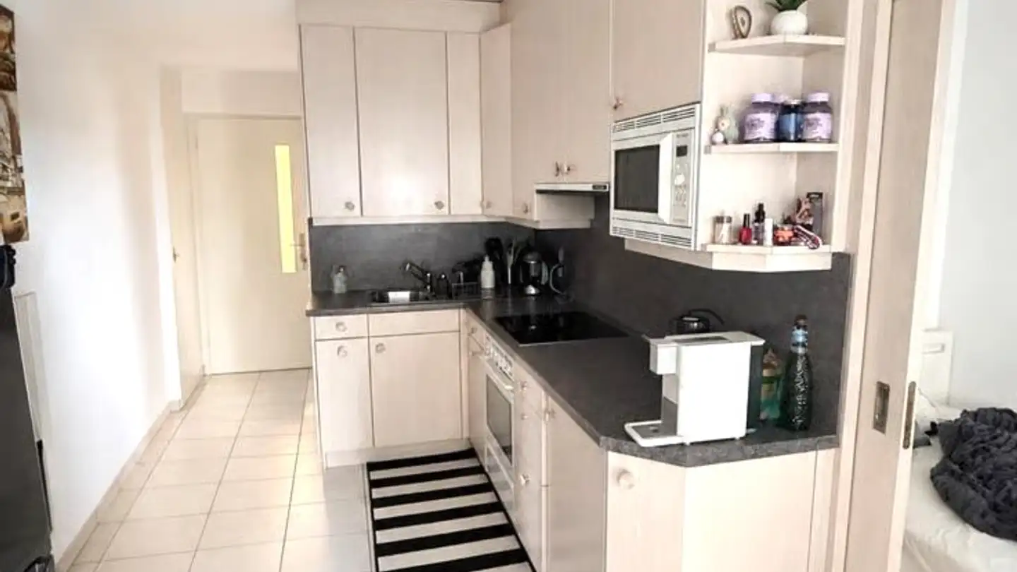 Appartamento in affitto - Via Carona 17, 6900 Paradiso - Foto 4