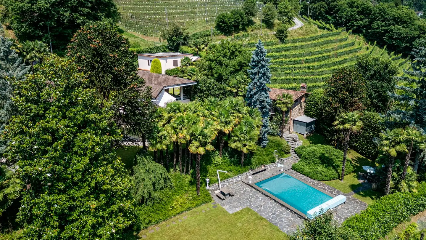 Single house for sale - 6982 Agno