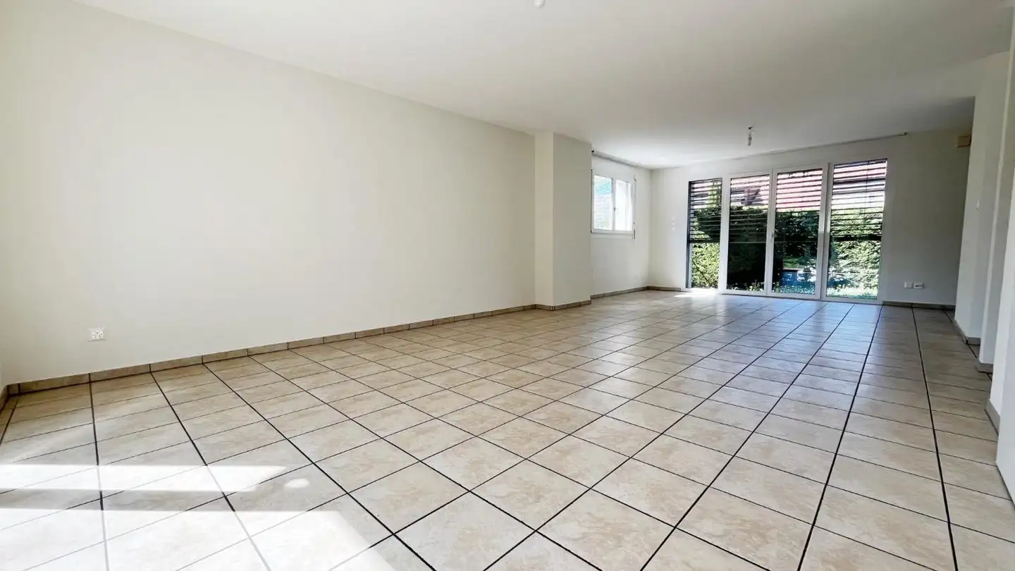 Row house for rent - 1292 Chambésy