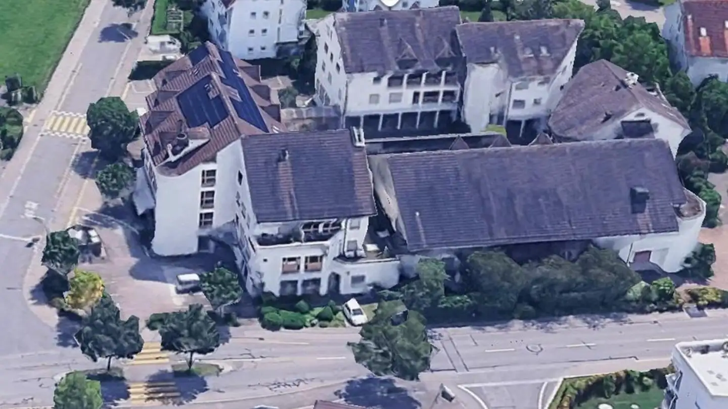 Wohnung mieten - Birchstrasse 2, 8472 Seuzach