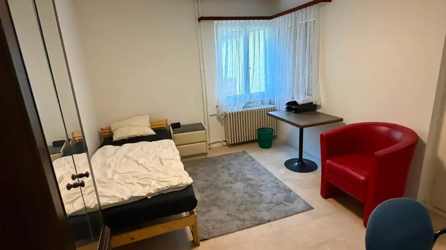 Single room for rent - 5432 Neuenhof
