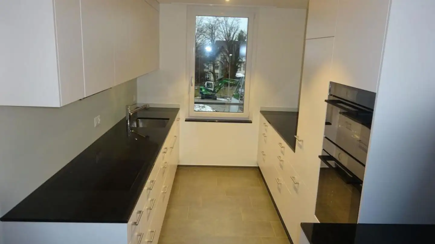 Appartamento in affitto - Usterstrasse 125, 8620 Wetzikon ZH