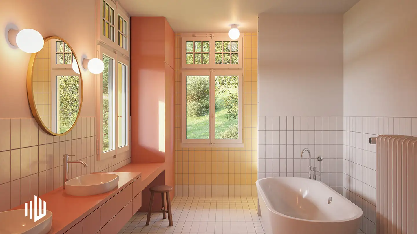 Einfamilienhaus kaufen - Neuenackerstrasse 5, 3653 Oberhofen am Thunersee - Foto 4