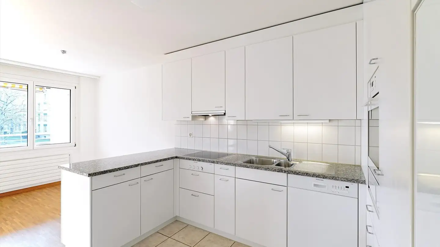 Appartamento in affitto - St. Jakobstrasse 50, 4147 Aesch BL - Foto 4