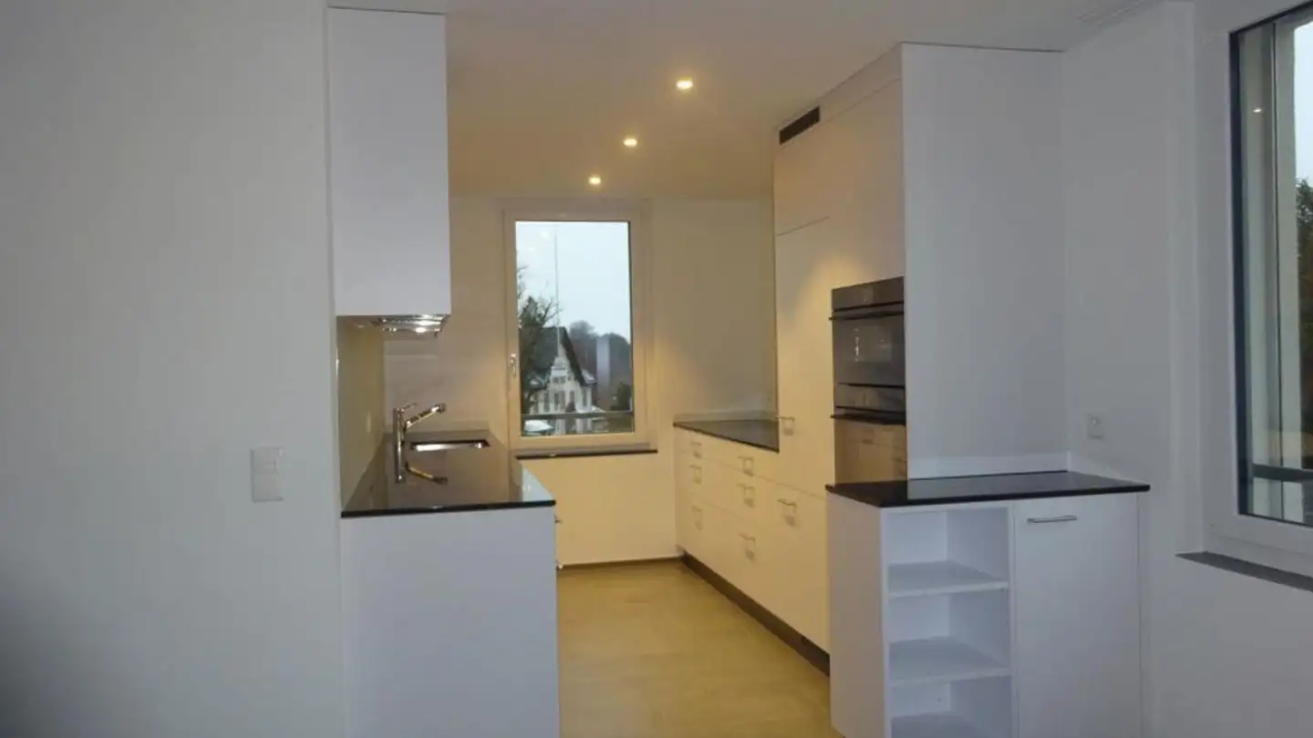 Appartamento in affitto - Usterstrasse 125, 8620 Wetzikon ZH - Foto 2