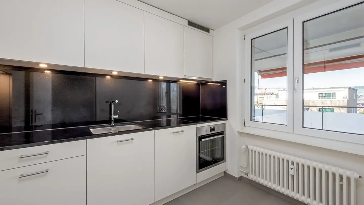 Apartment for rent - Lindenstrasse 4, 8155 Niederhasli