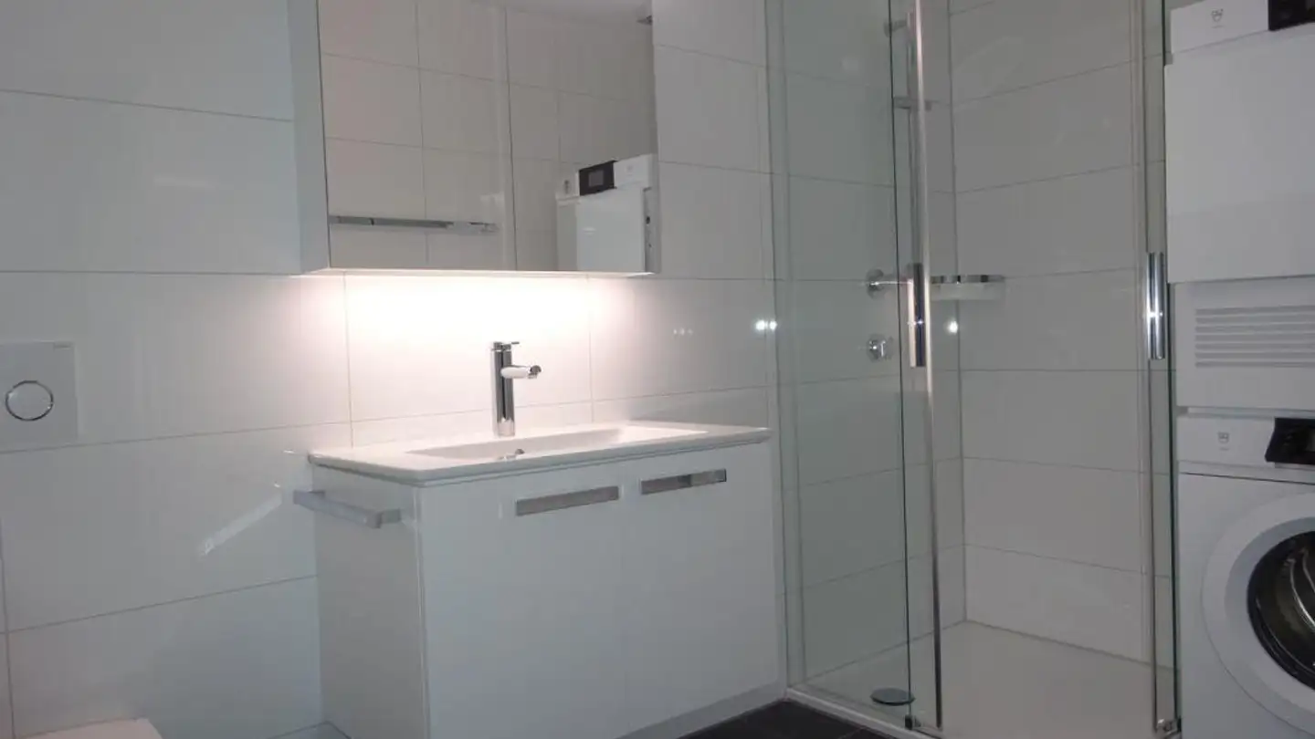 Appartamento in affitto - Usterstrasse 125, 8620 Wetzikon ZH - Foto 4