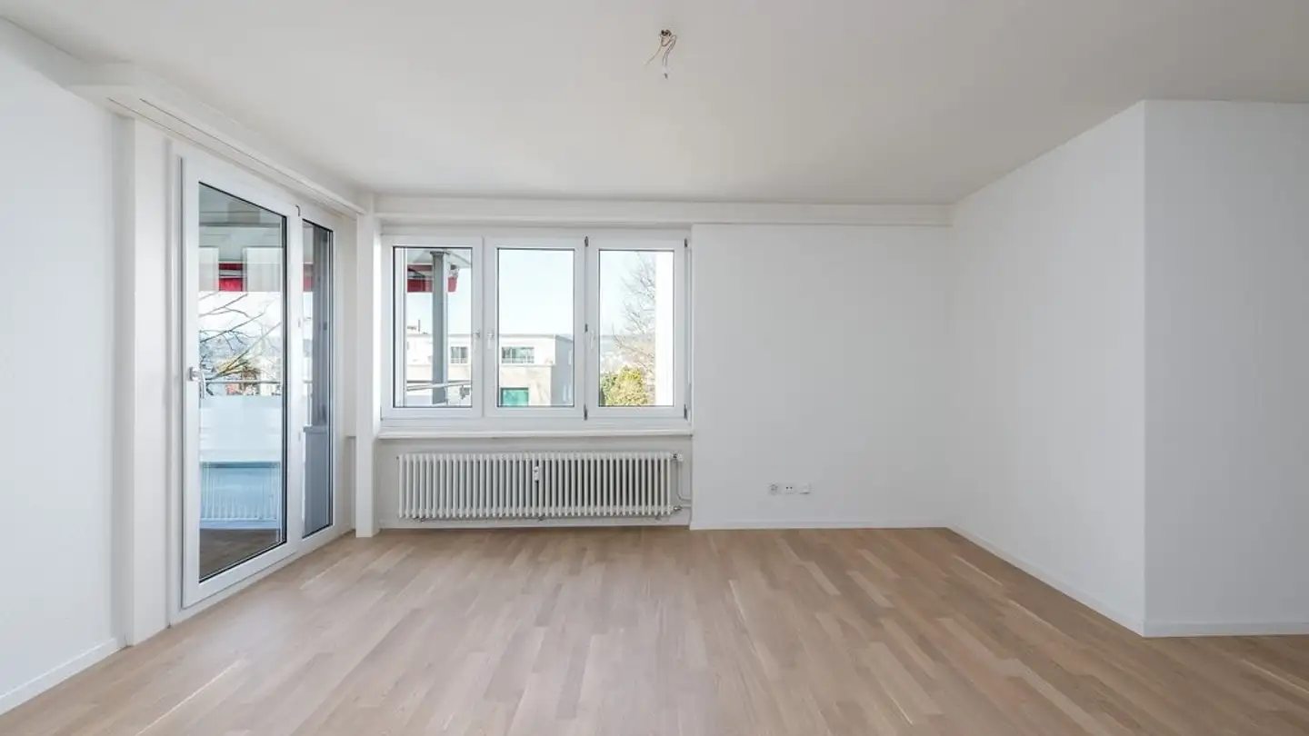 Wohnung mieten - Lindenstrasse 4, 8155 Niederhasli - Foto 4