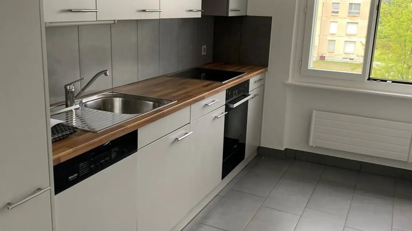 Apartment for rent - Verger l'Ecuyer 7, 2068 Hauterive NE