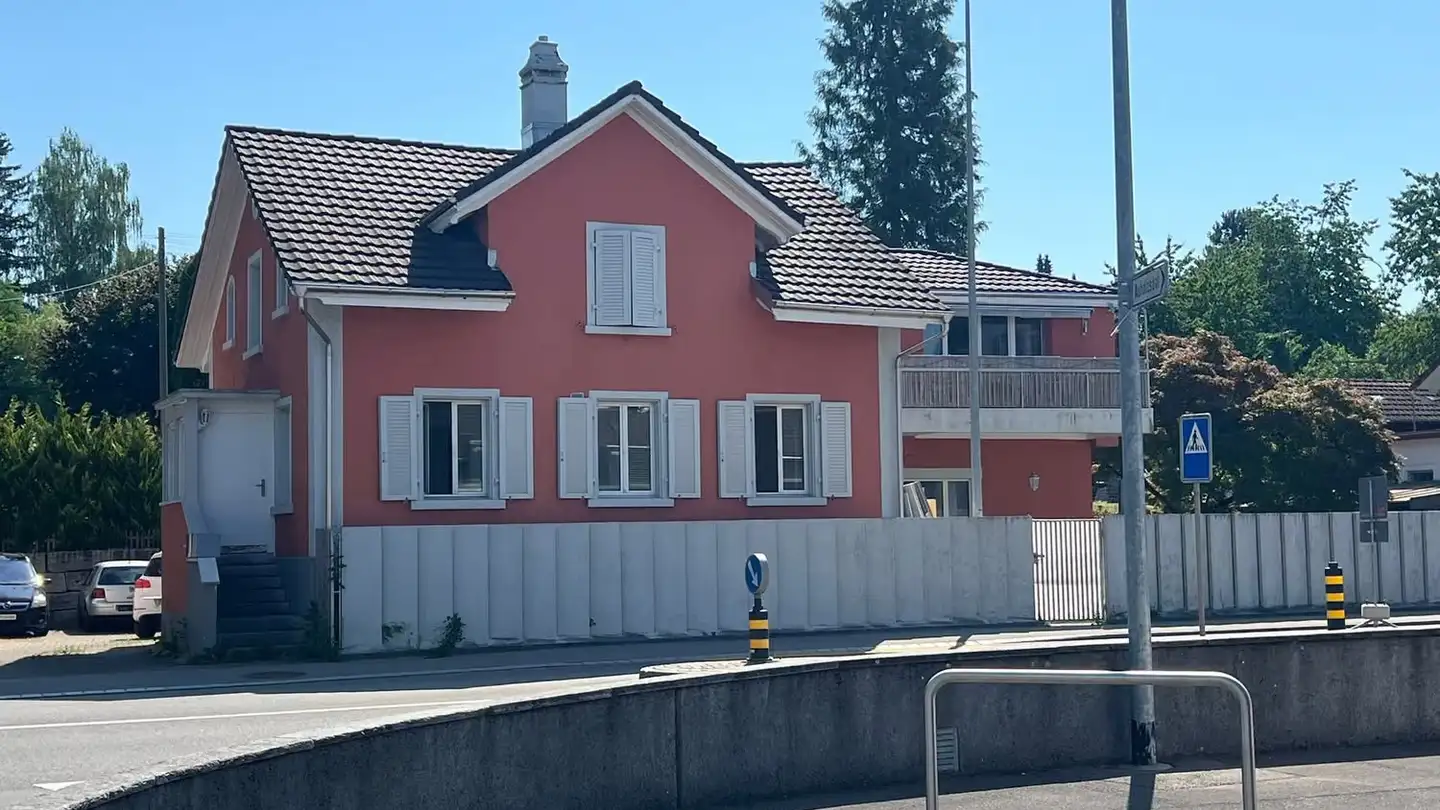 Single house for sale - Kradolfstrasse 25, 8583 Sulgen - Photo 2