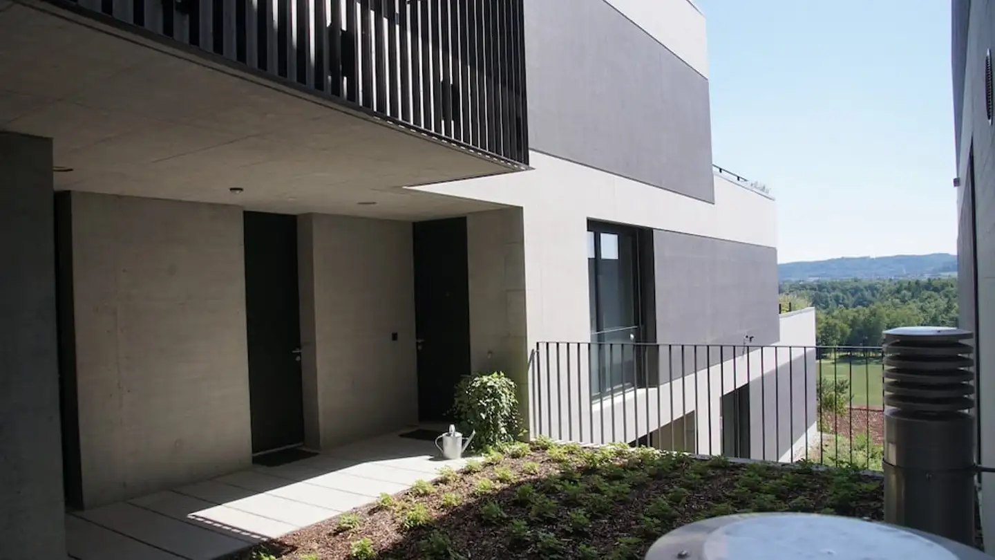 Appartamento a gradini in vendita - Aarauerstrasse 12c, 5023 Biberstein - Photo 4