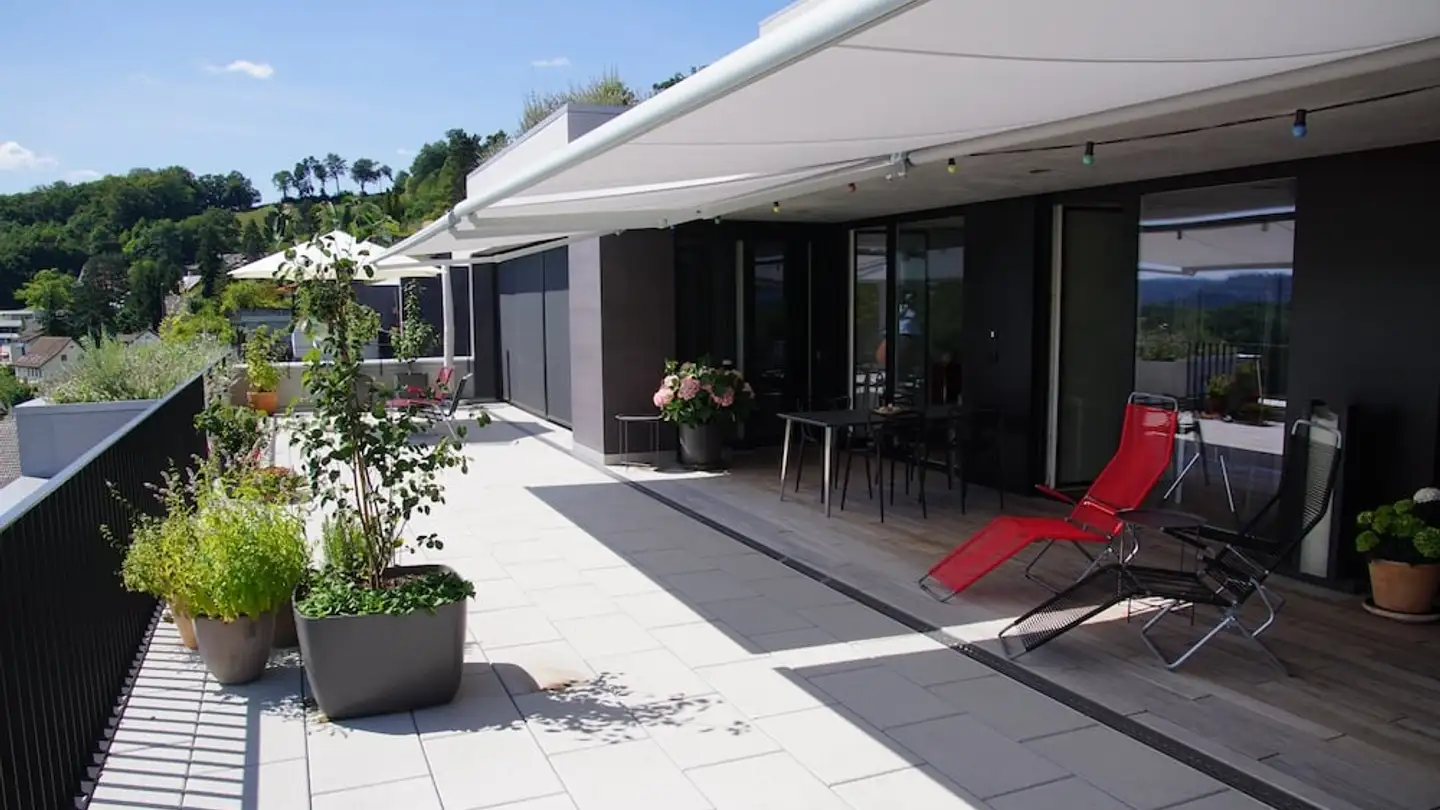 Appartamento a gradini in vendita - Aarauerstrasse 12c, 5023 Biberstein - Photo 2