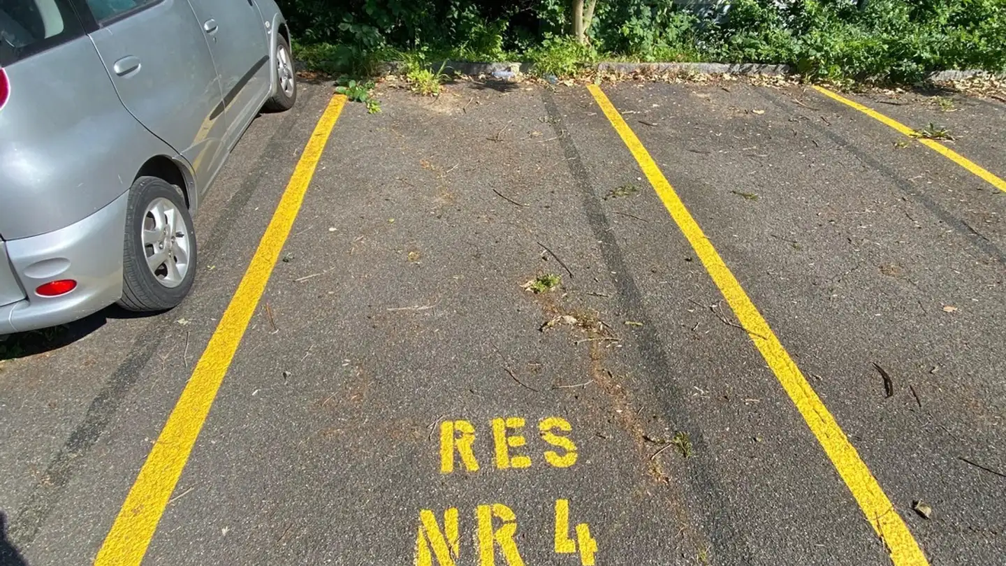 Parcheggio esterno in affitto - Hangweg 73, 3097 Liebefeld - Foto 2