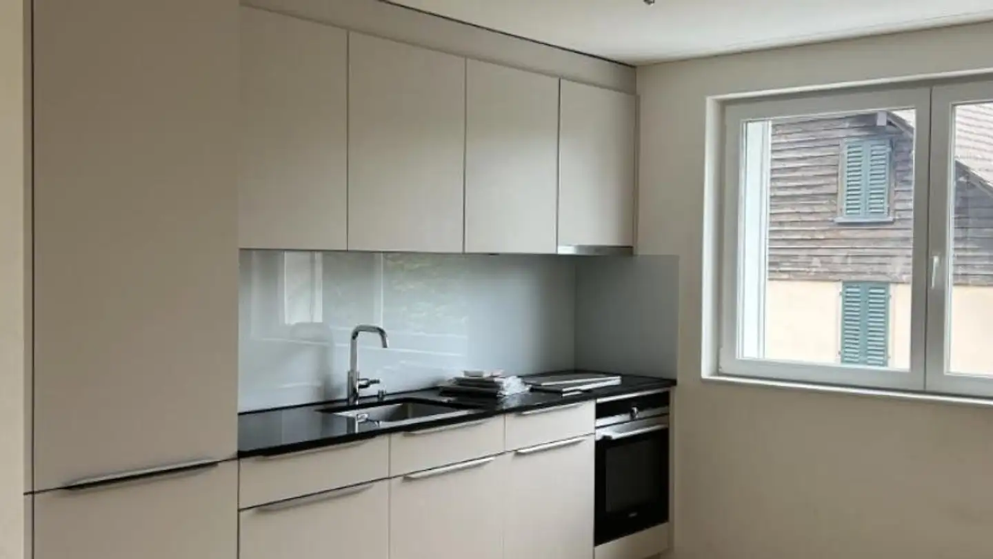 Wohnung mieten - Dorfrain 17, 5702 Niederlenz - Foto 2