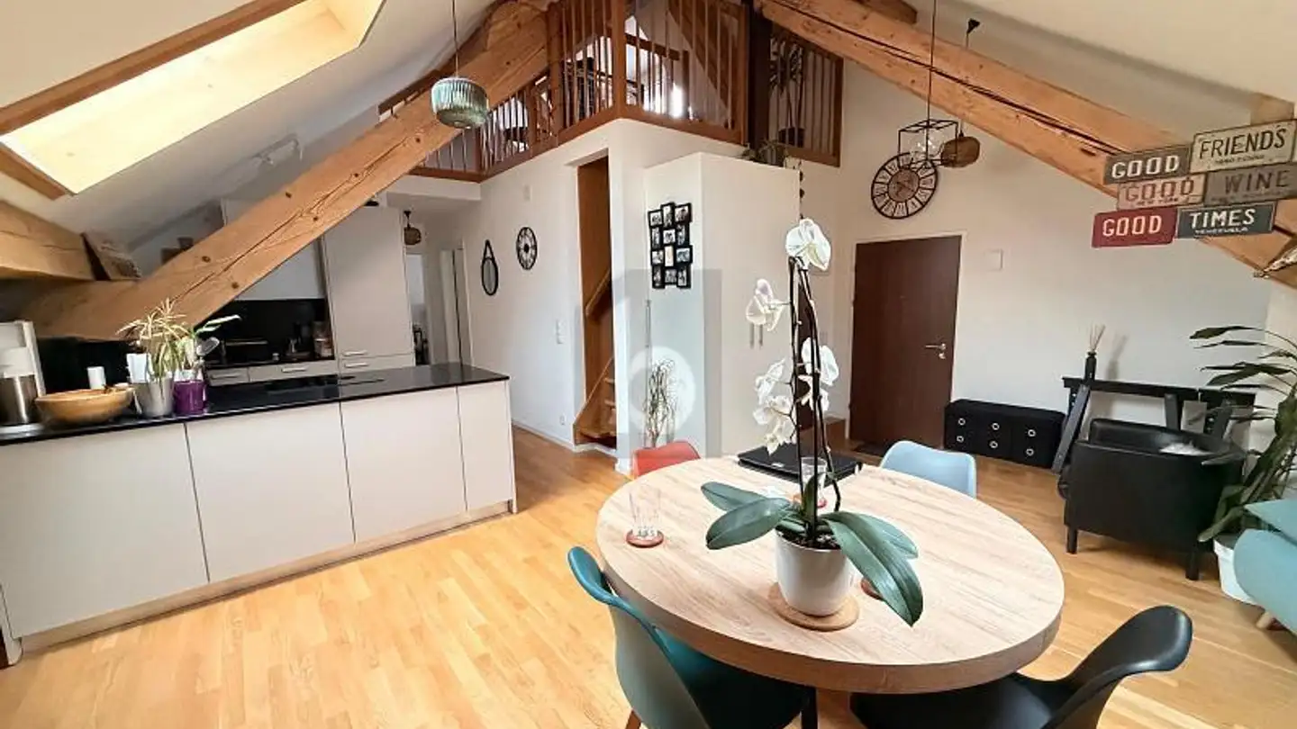 Villa mieten - 1400 Yverdon-les-Bains