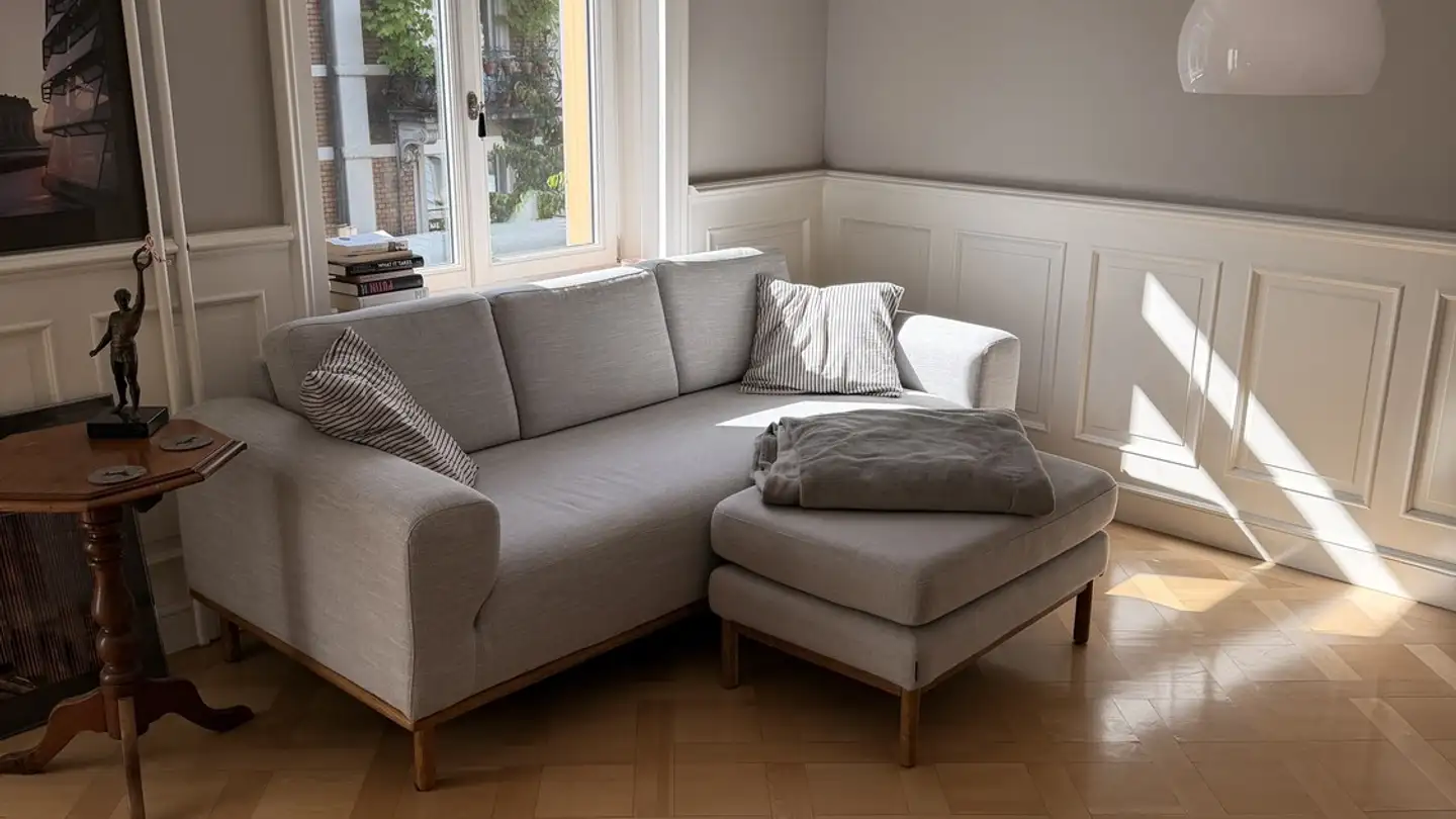 Single room for rent - Hallwylstrasse 64, 8004 Zürich