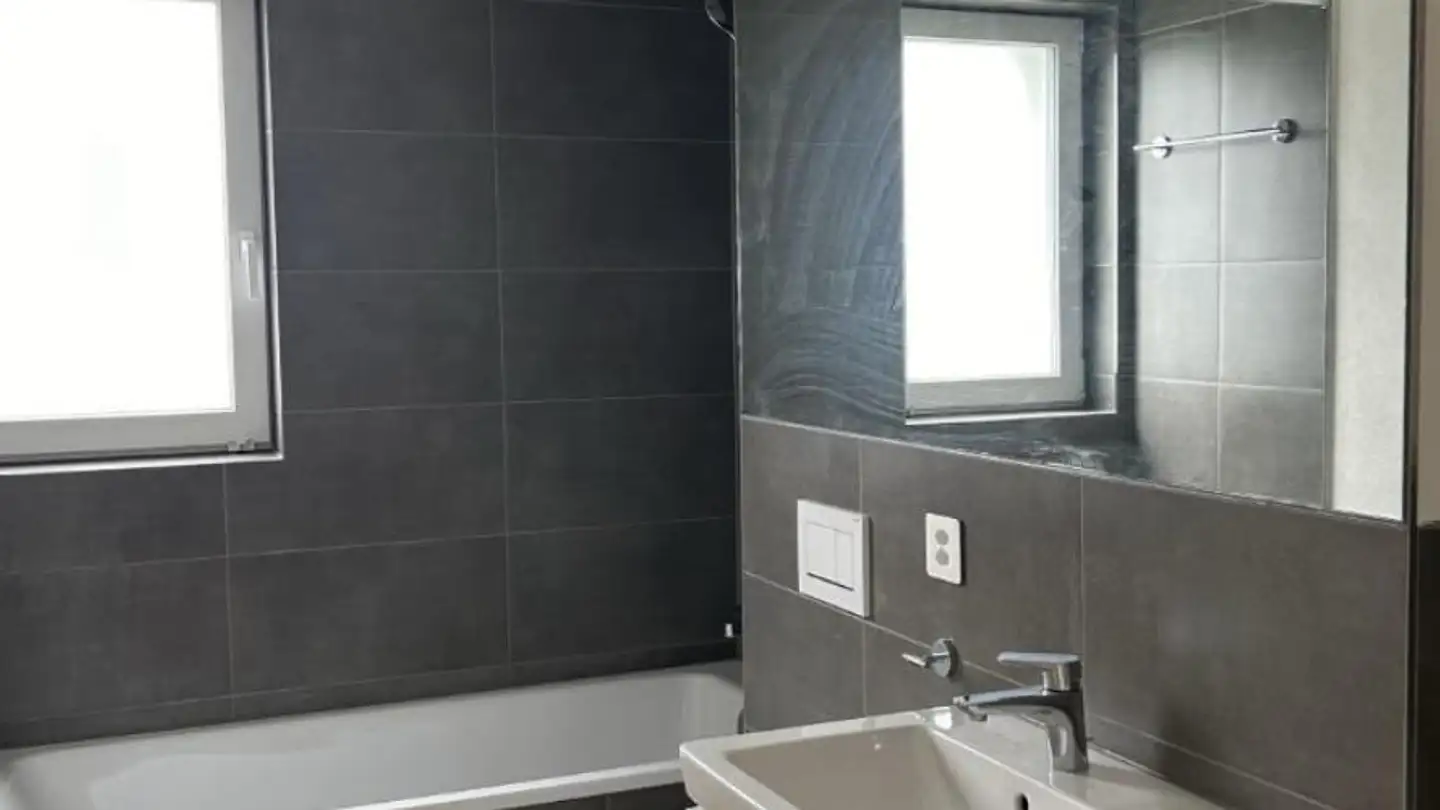 Wohnung mieten - Dorfrain 17, 5702 Niederlenz - Foto 3