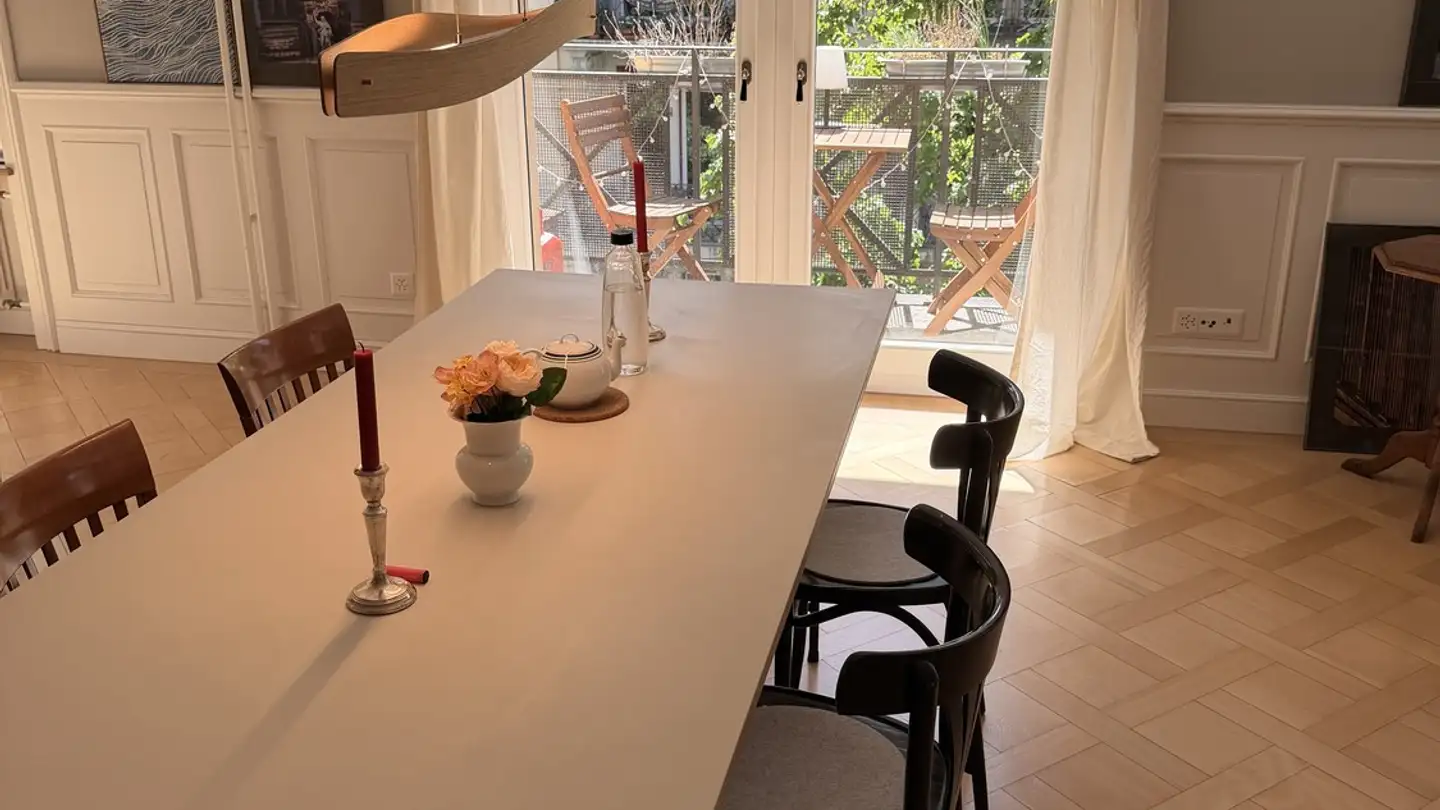 Single room for rent - Hallwylstrasse 64, 8004 Zürich - Photo 2