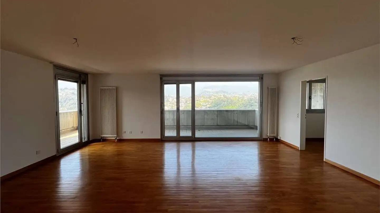 Appartamento in affitto - Via Dei Faggi 21, 6912 Pazzallo - Photo 3