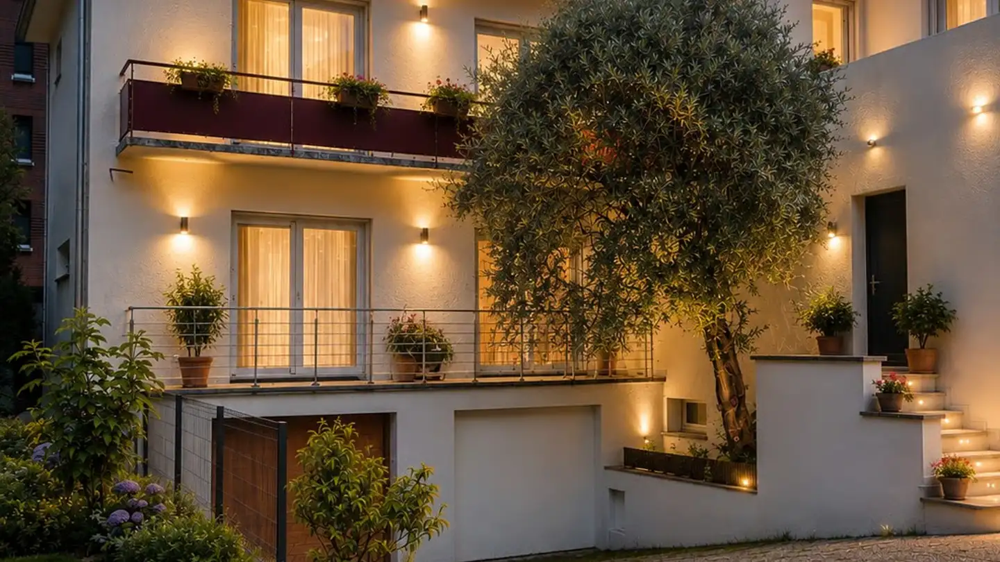 Single house for sale - 6500 Bellinzona