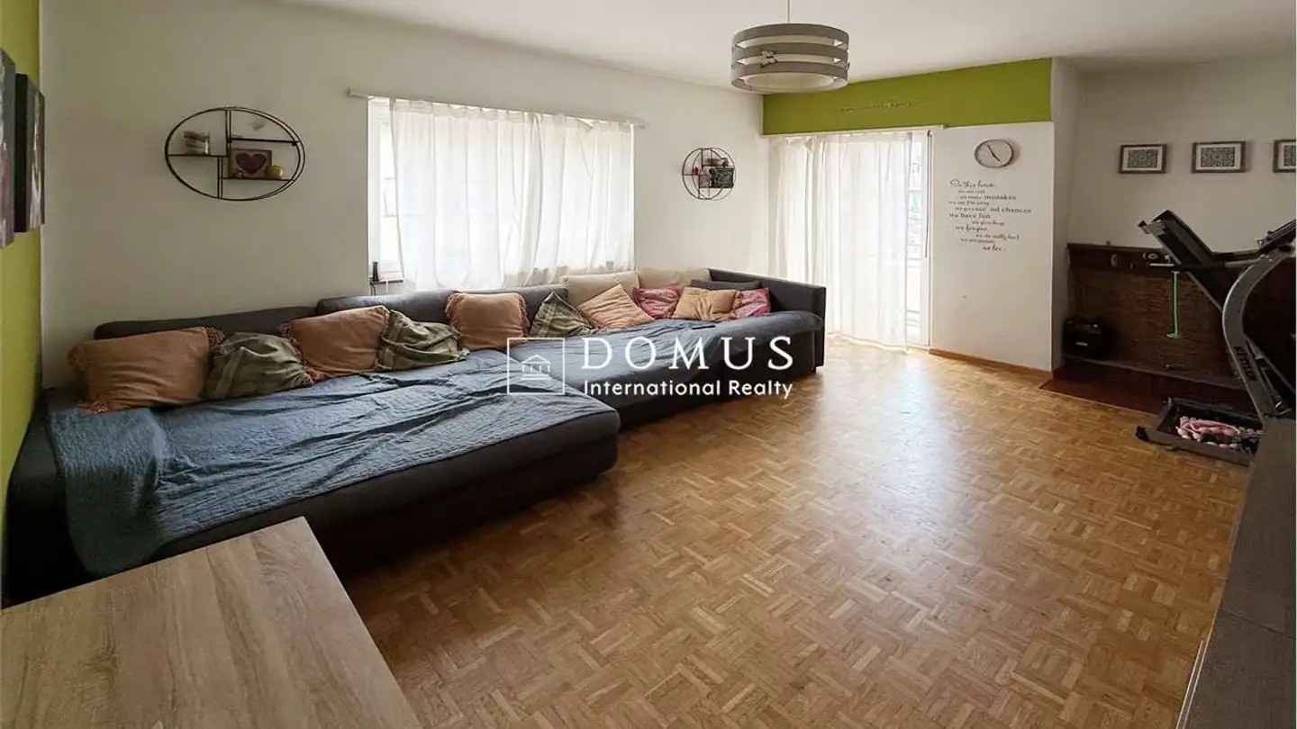 Residential building for sale - Via Monte Ceneri 2, 6512 Giubiasco - Photo 3