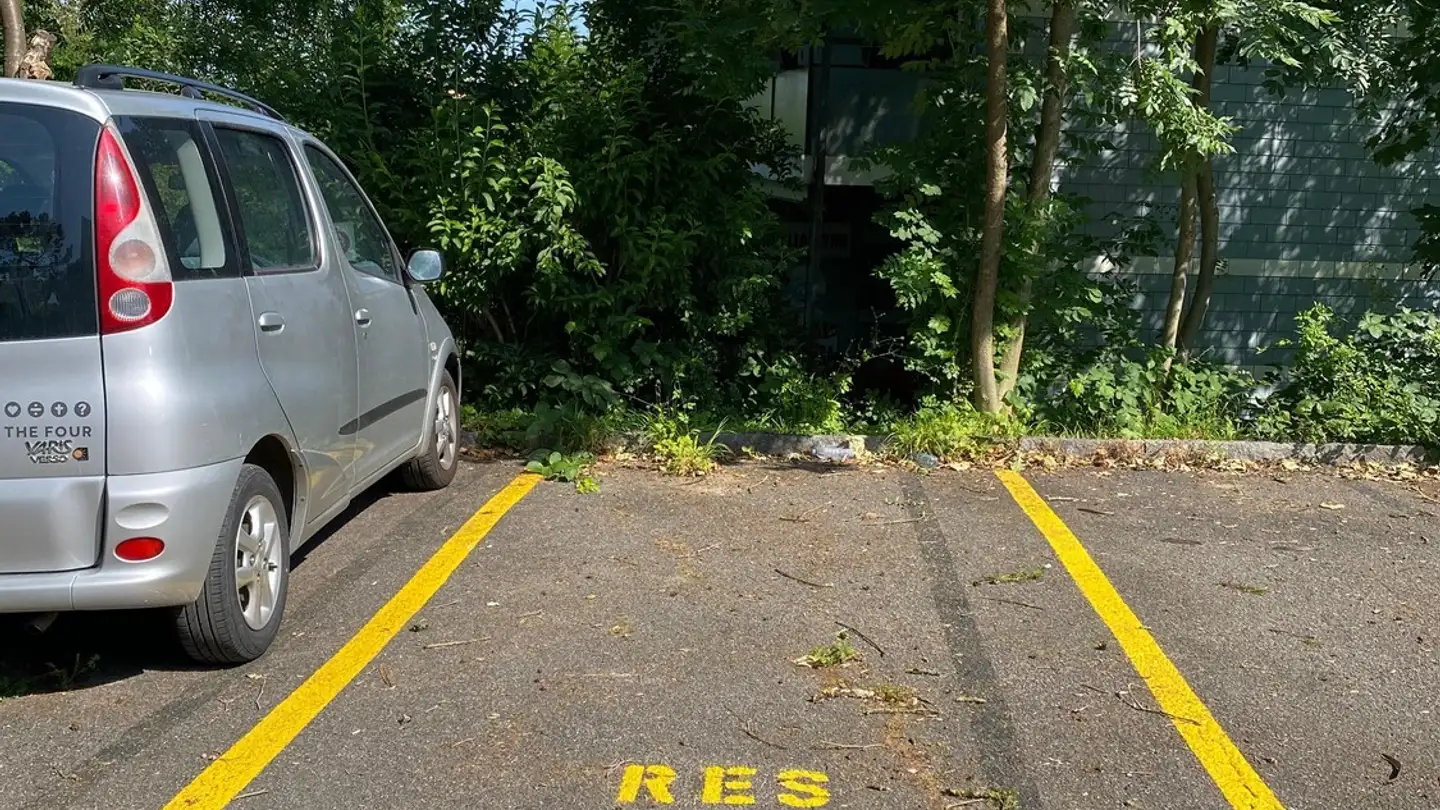 Parcheggio esterno in affitto - Hangweg 73, 3097 Liebefeld - Foto 3